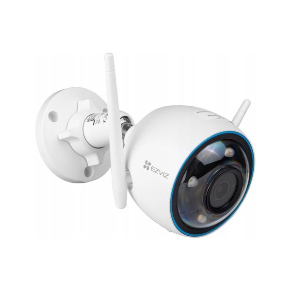 Cámara EZVIZ H3 - Securitron Perú