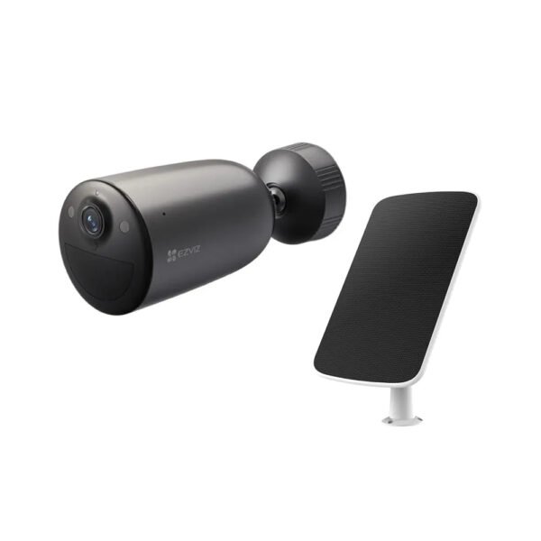 CÁMARA EZVIZ EB3 3 - SECURITRON