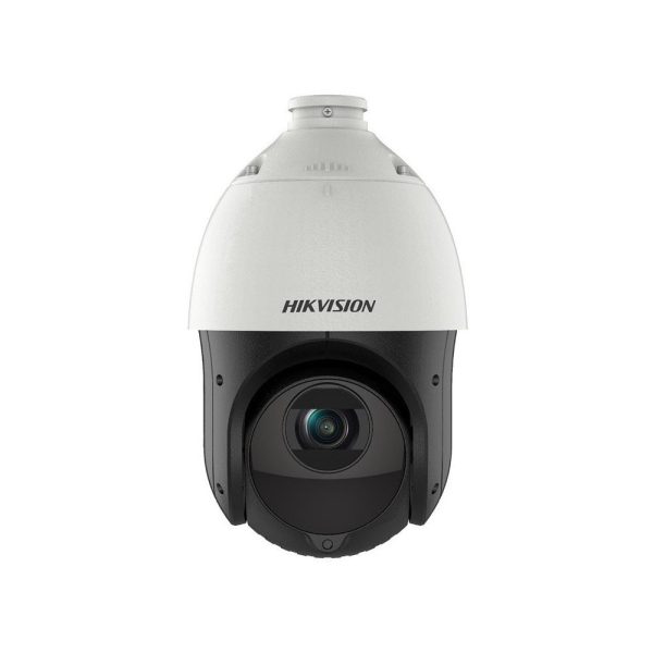 CÁMARA HIKVISION PTZ 4MP 25X 100M - SECURITRON