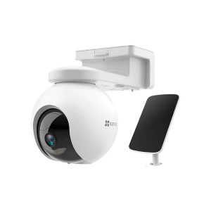 CAMARA EZVIZ EB8 2K 4G CON BATERÍA