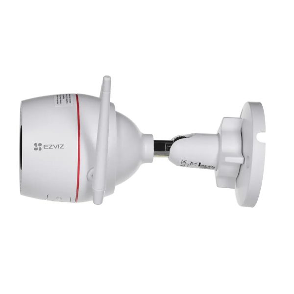 EZVIZ H3C 5MP 2 - SECURITRON