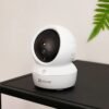 EZVIZ H6C CAMARA IP PT 2K LENTE 4MM