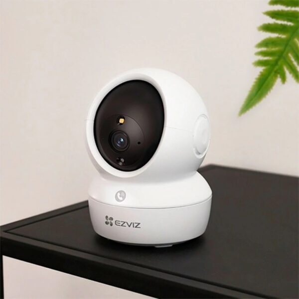 EZVIZ H6C CAMARA IP PT 2K LENTE 4MM