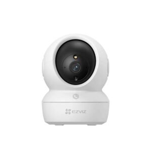 EZVIZ H6C PRO CAMARA IP PTZ 4MP LENTE 4MM