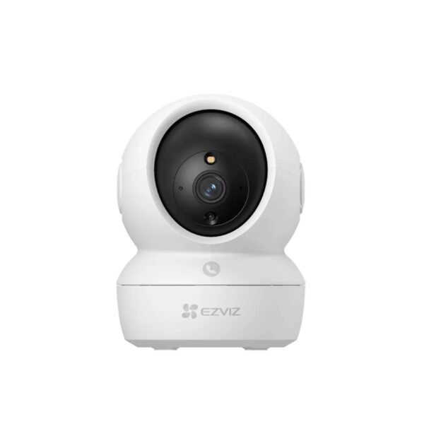 EZVIZ H6C CAMARA IP PT 2K LENTE 4MM