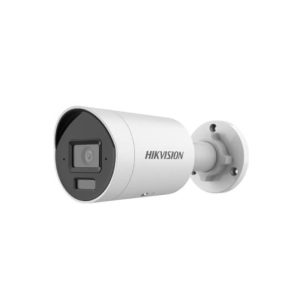 CAMARA HIKVISION IP 8MP 4K - SECURITRON PERU