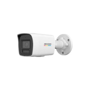 CAMARA IP COLOR VU DE 2MP - SECURITRON PERU