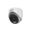 CAMARA HIKVISION COLORVU TURRET 5MP SMART HYBRID LIGHT 2.8MM