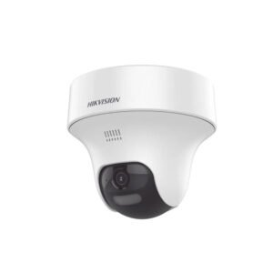 HIKVISION TURBO 8.0 TURRET 3K
