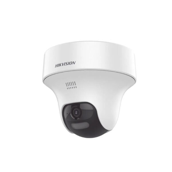 HIKVISION TURBO 8.0 TURRET 3K