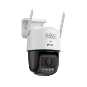 Cámara IMOU Titan Pro 6MP Exterior