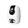 Cámara IMOU Ranger 2C Dual 6MP con Conexión WiFi 6 2.4 y 5Ghz
