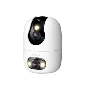 Cámara IMOU Ranger 2C Dual 6MP con Conexión WiFi 6 2.4 y 5Ghz Cámara IMOU Ranger 2C Dual 6MP con Conexión WiFi 6 2.4 y 5Ghz