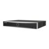 NVR HIKVISION 4 CANALES 4K ACUSENSE POE 1 SATA
