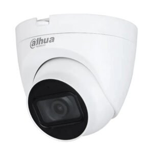 CAMARA DAHUA HDCVI DOMO EYEBALL 5 MP - 2.8 MM - MIC