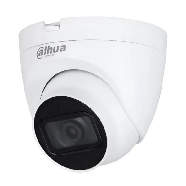 CAMARA DAHUA HDCVI DOMO EYEBALL 5 MP - 2.8 MM - MIC
