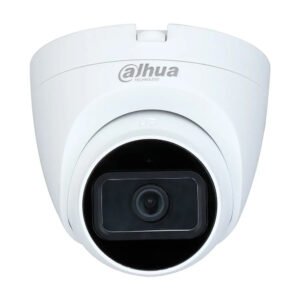 CAMARA DAHUA HDCVI LITE DOMO EYEBALL 2 MP - 2.8 MM - IR 30 M