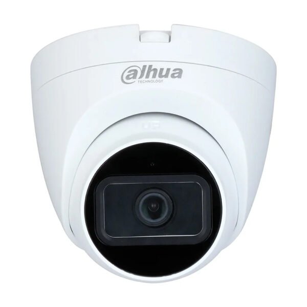 CAMARA HDCVI LITE DOMO EYEBALL 2 MP - 2.8 MM - IR 30 M CAMARA DAHUA HDCVI LITE DOMO EYEBALL 2 MP - 2.8 MM - IR 30 M