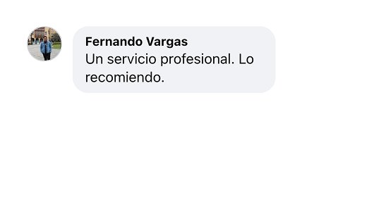 Comentarios Clientes 1