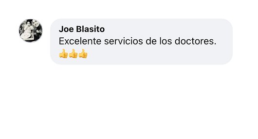 Comentarios Clientes 12