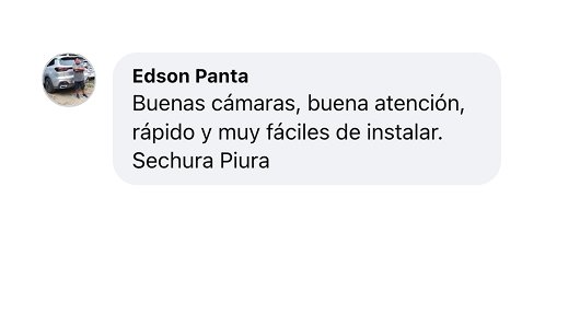 Comentarios Clientes 16