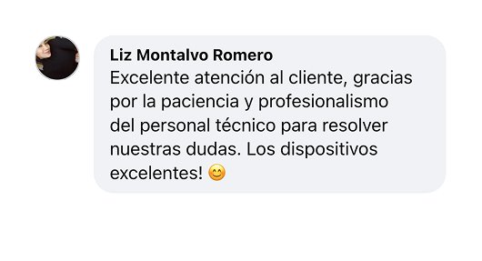 Comentarios Clientes 2