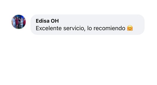 Comentarios Clientes 7