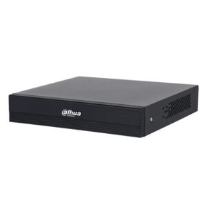 GRABADOR DAHUA XVR COOPER 4CH PENTA-BRID 1080N/720P WIZSENSE AUDIO BI