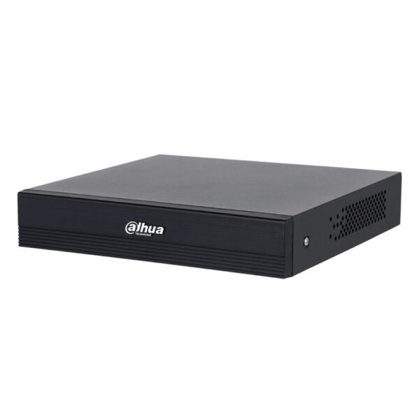 GRABADOR DAHUA XVR COOPER 4CH PENTA-BRID 1080N:720P WIZSENSE AUDIO BI GRABADOR DAHUA XVR COOPER 4CH PENTA-BRID 1080N/720P WIZSENSE AUDIO BI