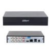GRABADOR DAHUA XVR COOPER 8CH PENTA-BRID 1080N/720P WIZSENSE AUDIO BI