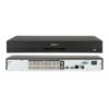 GRABADOR DAHUA XVR WIZSENSE SERIE AN 16CH PENTA-BRID 5MP 2HDD