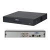 GRABADOR DAHUA XVR WIZSENSE SERIE I3 4CH PENTA-BRID 5MP 1 HDD AUDIO BI