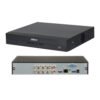 GRABADOR DAHUA XVR WIZSENSE SERIE I3 8CH PENTA-BRID 5MP/1080P 1 BAHÍA HDD AUDIO BI
